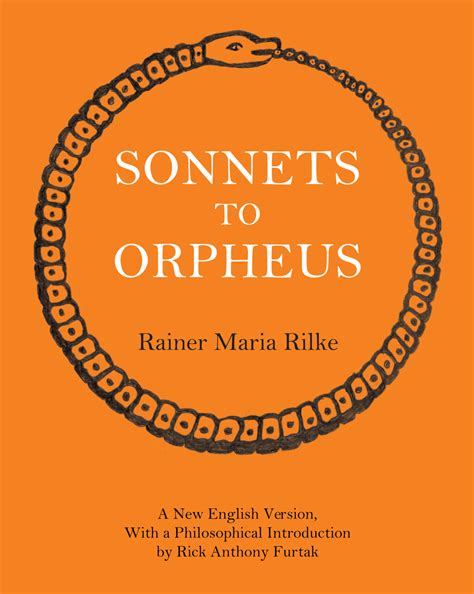 rilke orpheus eurydice hermes|rilke sonnets to orpheus.